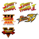 Image for article titled Street Fighter 6 Changed Its Terrible Logo
